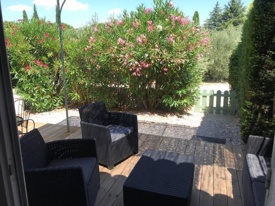 Ferienhaus Mazet De Malo