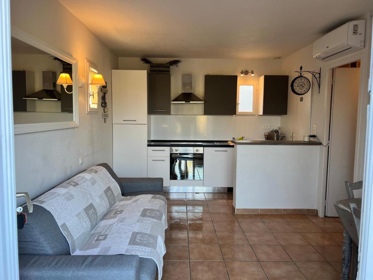 Mazet De Malo Ferienhaus Saint-Rémy-de-Provence
