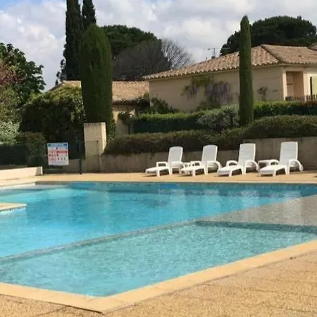 Mazet De Malo Vila Saint-Rémy-de-Provence Exterior foto