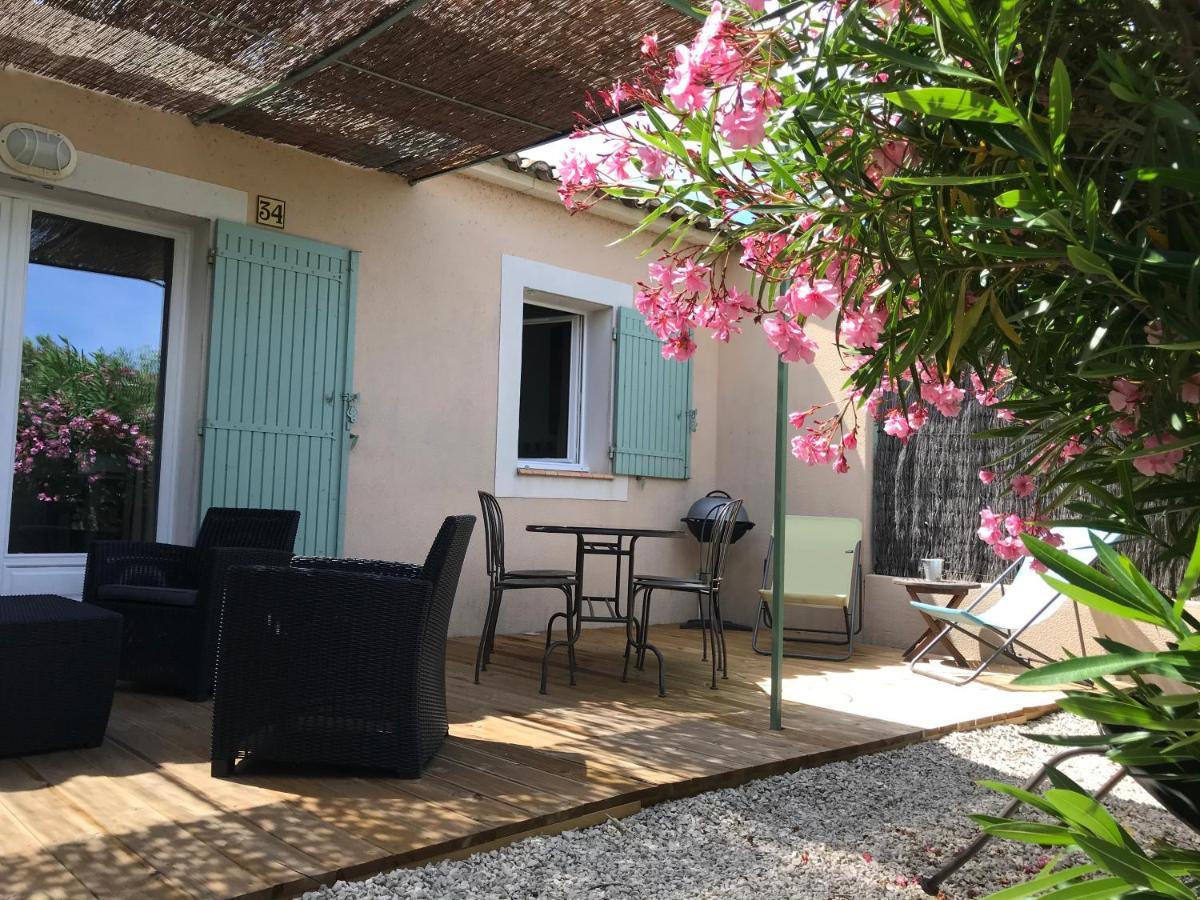 Mazet De Malo Hébergement de vacances Saint-Rémy-de-Provence