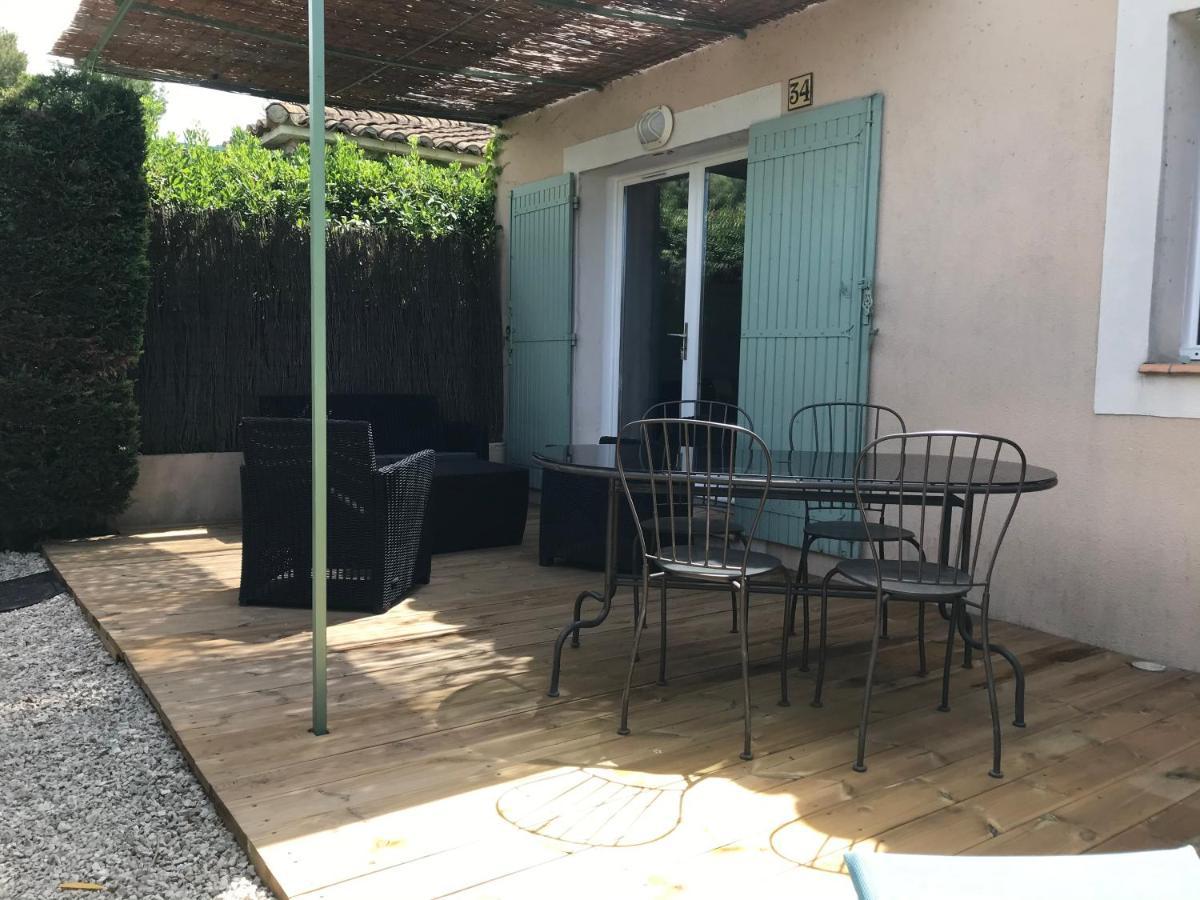 Mazet De Malo Hébergement de vacances Saint-Rémy-de-Provence